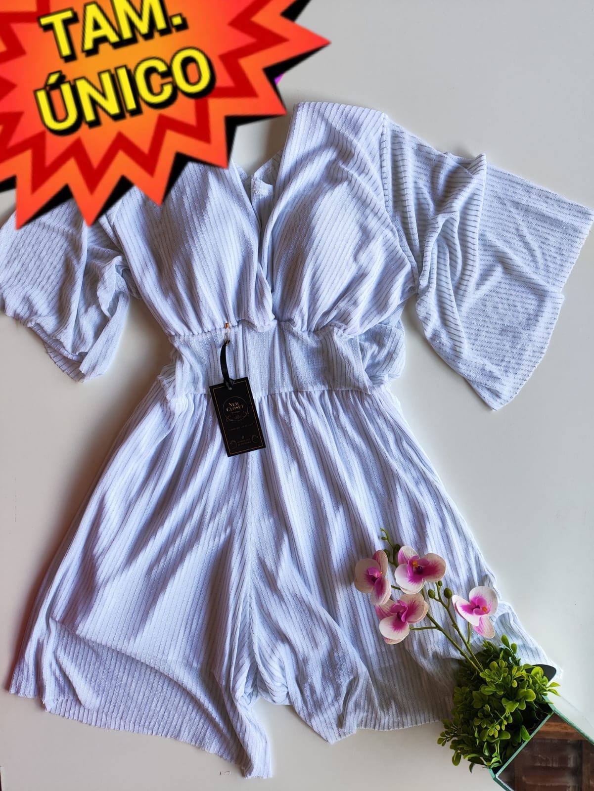 Conjuntos, macacão, macaquinhos